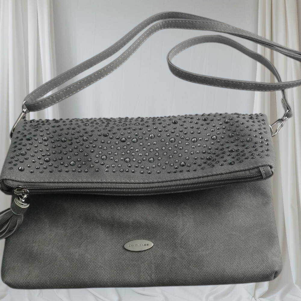 David Jones bag